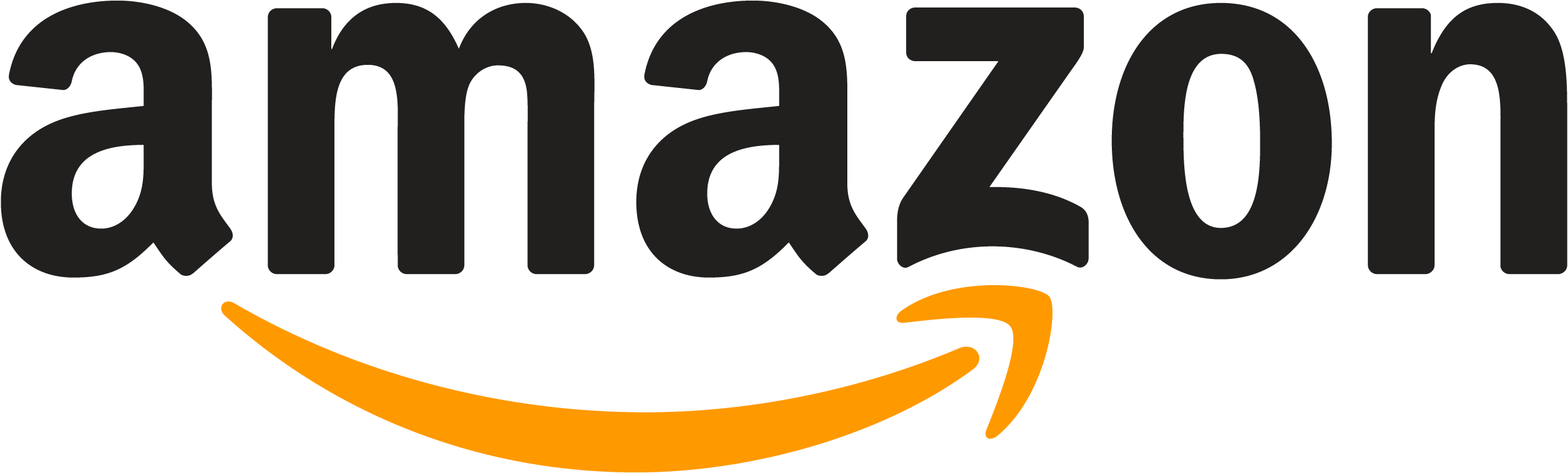 Amazon-Logo-Omili.de