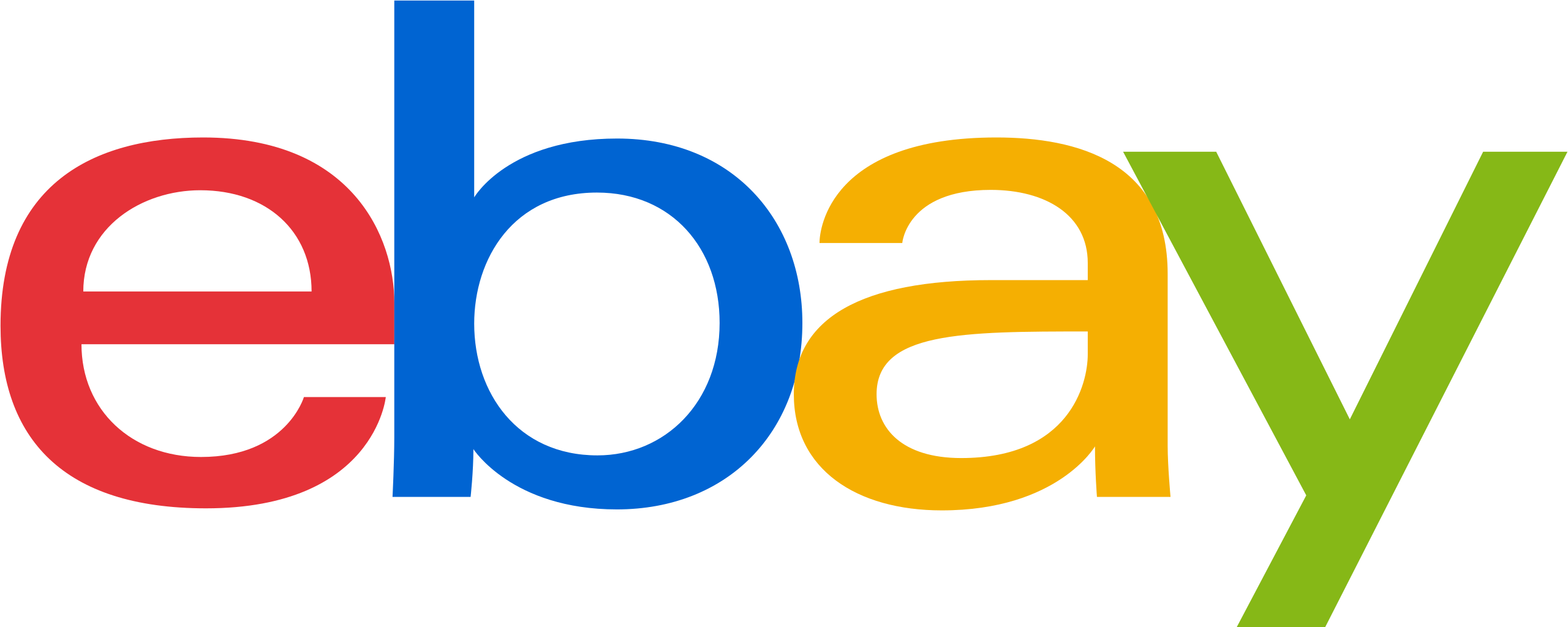 ebay-Logo-Omili.de